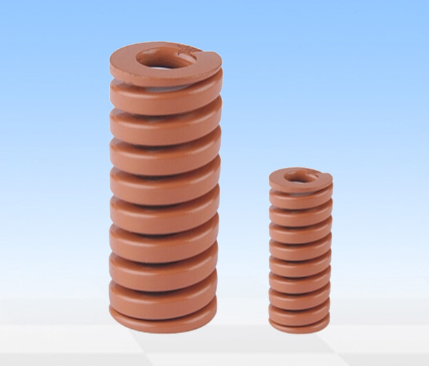 DB extreme load spring (brown)