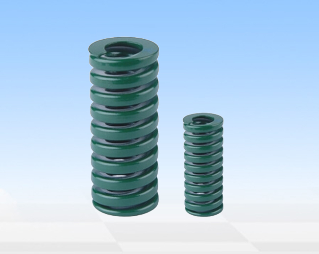 DH heavy spring (green)