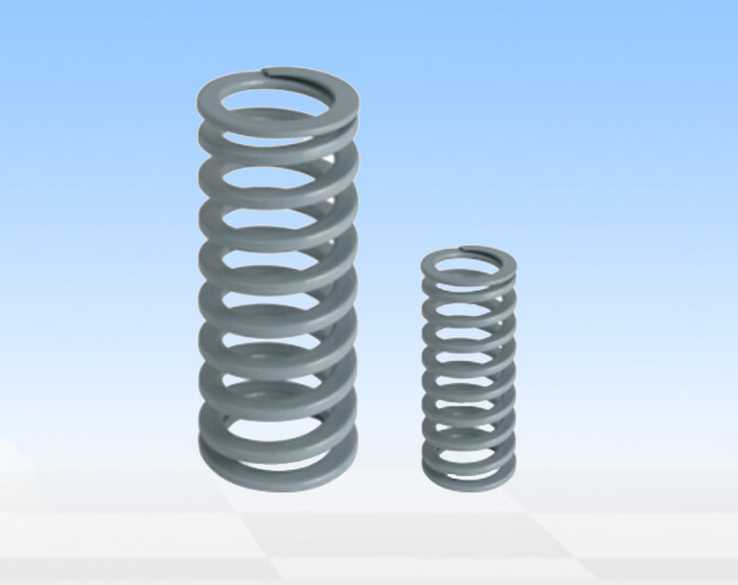 DR high compression spring