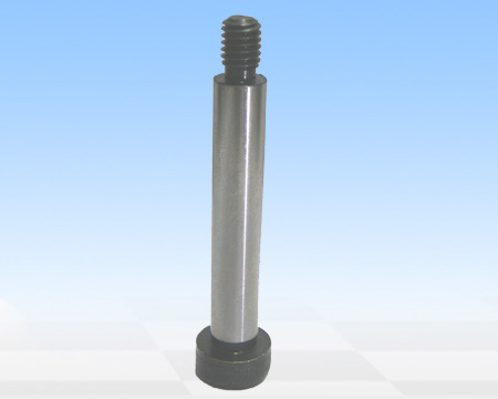 Constant height screw