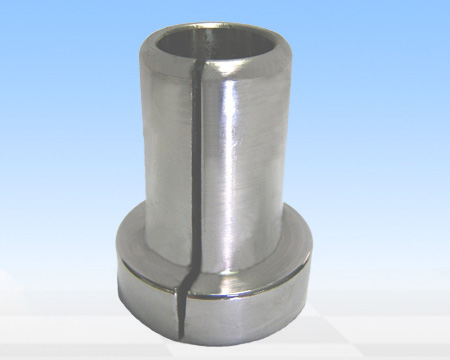 Mould handle bundle cylinder (with head)