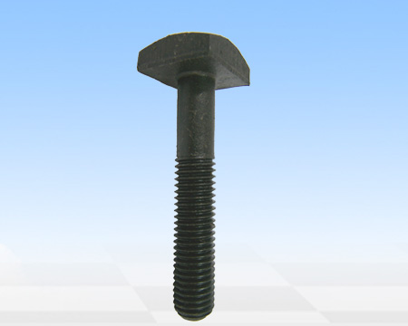 Square head screw